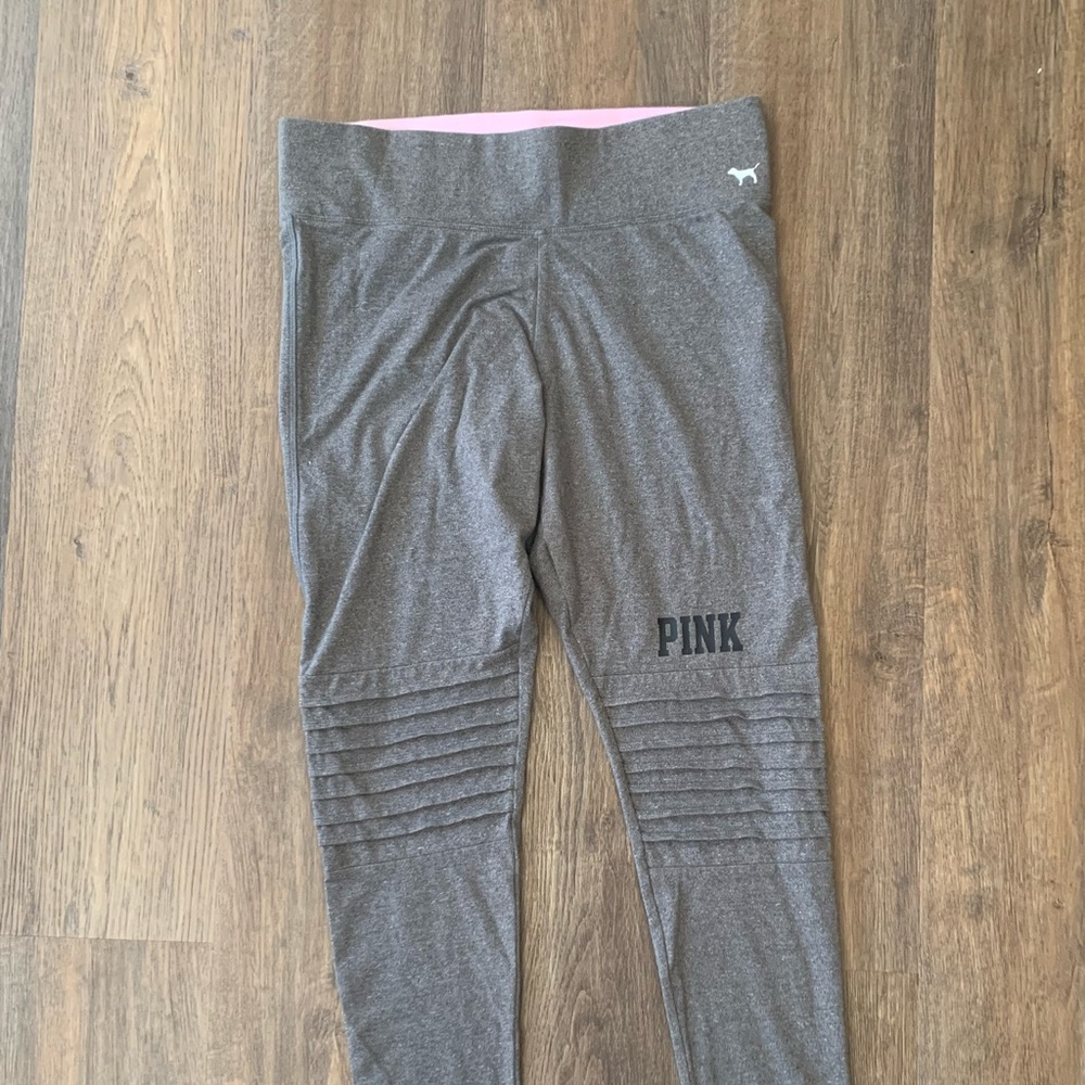 PINK Leggings